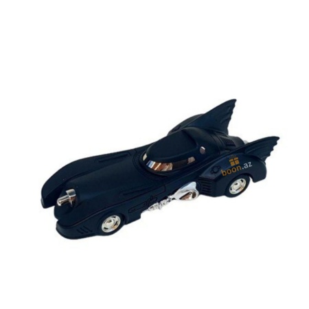 Машинка Бэтмобиль "Batmobile"